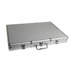 Mallette De 1000 Jetons De Poker "CROWN" - Version CASH GAME - En Clay Composite 14 G - Avec Accessoires 9 Mallette De 1000 Jetons De Poker "CROWN" - Version CASH GAME - En Clay Composite 14 G - Avec Accessoires -Cartes Production mallette de 1000 jetons de poker crown version cash game en clay composite 14 g avec accessoires 4