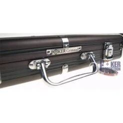 Mallette De 300 Jetons De Poker "GRIMAUD" – Jetons En ABS Avec Insert Métal – Avec 2 Jeux De Cartes Grimaud -Cartes Production mallette de 300 jetons de poker grimaud jetons en abs avec insert metal avec 2 jeux de cartes grimaud 4