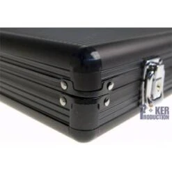 Mallette De 300 Jetons De Poker "GRIMAUD" – Jetons En ABS Avec Insert Métal – Avec 2 Jeux De Cartes Grimaud -Cartes Production mallette de 300 jetons de poker grimaud jetons en abs avec insert metal avec 2 jeux de cartes grimaud 9