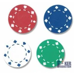 Mallette De 300 Jetons Poker "SUITED" - En Plastique ABS Avec Insert Métallique 11,5g – 2 Jeux De Cartes Et Accessoires -Cartes Production mallette de 300 jetons poker suited en plastique abs avec insert metallique 115g livre avec 2 jeux de cartes et accessoires 2