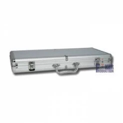 Mallette De 400 Jetons De Poker "SUITED COLOR" - En ABS Insert Métallique 12 G - Avec Accessoires -Cartes Production mallette de 400 jetons de poker suited en abs insert metallique 12 g avec accessoires 1 4