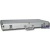 Mallette De Rangement "ALU 750" Pour 750 Jetons De Poker – Imitation Aluminium - Fond Plastique
