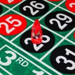 Marqueur Pour Roulette "PRISME" - En Acrylique - -Cartes Production marqueur pour roulette prisme en acrylique 1 4