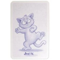 Mistigri Des Animaux - Jeu De 33 Cartes -Cartes Production mistigri des animaux jeu de 33 cartes 2