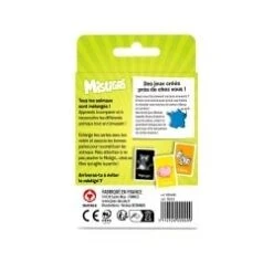 "MISTIGRI" - Ducale -Cartes Production mistigri ducale 2