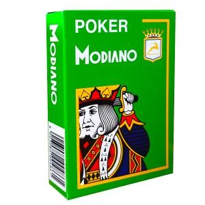 Pack Modiano CRISTALLO - 9 Jeux + 1 Jeu OFFERT 7 Pack Modiano CRISTALLO - 9 Jeux + 1 Jeu OFFERT – Image 7