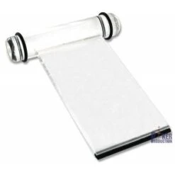 Money Paddle En Acrylique