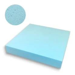 Mousse Pour Boudin D'accoudoirs De Tables De Poker - 5cm D'épaisseur