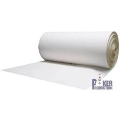 Mousse Pour Table De Poker - 0,5 Cm D'épaisseur -Cartes Production mousse pour table de poker 2