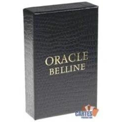 "ORACLE BELLINE" - Tranche Or