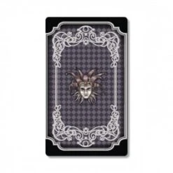 "ORACLE KIPPER FIN DE SIÈCLE" -Cartes Production oracle kipper fin de siecle 2