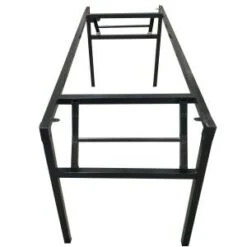 Pieds Pliables "PREMIUM" Pour Table De Jeu - Très Résistant -Cartes Production pieds pliables premium pour table de jeu tres resistant 3