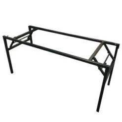 Pieds Pliables "PREMIUM" Pour Table De Jeu - Très Résistant -Cartes Production pieds pliables premium pour table de jeu tres resistant 4