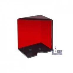 Porte Cartes Rouge De Black Jack Pour 8 Jeux