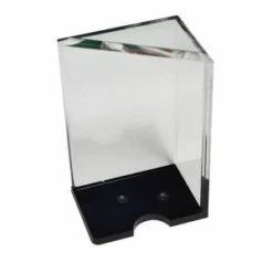 Porte Cartes De Black Jack "8 DECKS" - En Pvc - Pour 8 Jeux De 54 Cartes