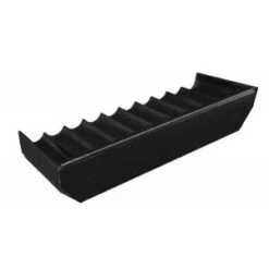 Rack De Rangement "VERTICAL" - Pour 500 Jetons De Roulette -Cartes Production rack de rangement vertical pour 500 jetons de roulette 2