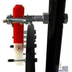 Roue De La Chance à Personnaliser 120 Cm -Cartes Production roue de la chance a personnaliser 120 cm 3