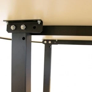 Table De Poker "CASINO - DAMIER" – 10 Joueurs + Dealer- Couleurs Au Choix 5 Table De Poker "CASINO - DAMIER" – 10 Joueurs + Dealer- Couleurs Au Choix – Image 5