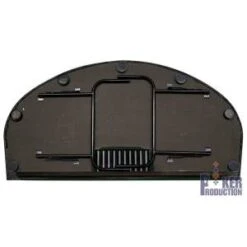 Table De Black Jack "CIRCUS" - Pieds Pliants – 7 Joueurs – Avec Rack Pour Jetons -Cartes Production table de black jack circus pieds pliants 7 joueurs avec rack pour jetons et cup holder 5