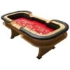 Table De Craps "RED DICES" Professionnelle