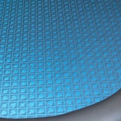 Table De Poker "BELLINI NAVY" - 10 Joueurs - Tapis Speed Cloth Suited - Pieds Pliants 2 Table De Poker "BELLINI NAVY" - 10 Joueurs - Tapis Speed Cloth Suited - Pieds Pliants – Image 2