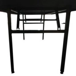 Table De Poker De Tournoi "RED" - Pieds Pliants - Emplacement Dealer – 10 Joueurs -Cartes Production table de poker de tournoi red pieds pliants emplacement dealer 10 joueurs 5