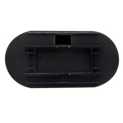 Table De Poker "FLORÉAL BLUE LED" - Avec Pieds Pliants Renforcés - Tapis Casino - 10 Joueurs + Dealer 11 Table De Poker "FLORÉAL BLUE LED" - Avec Pieds Pliants Renforcés - Tapis Casino - 10 Joueurs + Dealer – Image 11