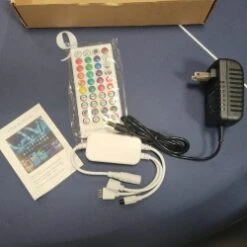 Table De Poker "FLORÉAL RED LED" - Avec Pieds Pliants Renforcés - Tapis Casino - 9 Joueurs + Dealer -Cartes Production table de poker floreal red led avec pieds pliants renforces tapis casino 10 joueurs dealer 2