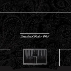 TABLE DE POKER "GAMELAND POKER CLUB"- Avec LED - XL 10 Joueurs + Croupier - Drop Box 4 TABLE DE POKER "GAMELAND POKER CLUB"- Avec LED - XL 10 Joueurs + Croupier - Drop Box – Image 4