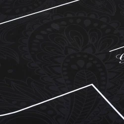 TABLE DE POKER "GAMELAND POKER CLUB"- Avec LED - XL 10 Joueurs + Croupier - Drop Box 7 TABLE DE POKER "GAMELAND POKER CLUB"- Avec LED - XL 10 Joueurs + Croupier - Drop Box – Image 7