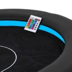 TABLE DE POKER "GAMELAND POKER CLUB"- Avec LED - XL 10 Joueurs + Croupier - Drop Box 19 TABLE DE POKER "GAMELAND POKER CLUB"- Avec LED - XL 10 Joueurs + Croupier - Drop Box -Cartes Production table de poker gameland poker club avec led xl 10 joueurs croupier drop box 8