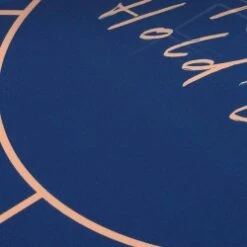 Table De Poker Pliable "PALM LEAF" - Avec Pieds Pliants - Tapis Casino - 10 Joueurs -Cartes Production table de poker pliable palm leaf avec pieds pliants tapis casino 10 joueurs 4