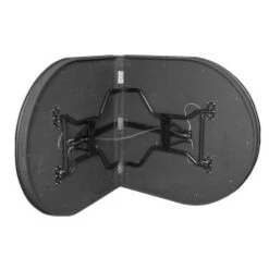 Table De Poker Pliable "PALM LEAF" - Avec Pieds Pliants - Tapis Casino - 10 Joueurs -Cartes Production table de poker pliable palm leaf avec pieds pliants tapis casino 10 joueurs 5