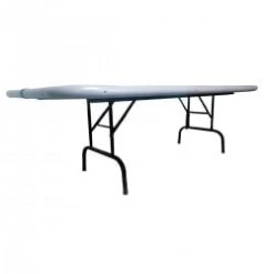 Table De Roulette "PRISME" - 200 X 120 Cm - Pieds Pliants - Fabriquée En France -Cartes Production table de roulette prisme 240 x 120 cm pieds pliants fabriquee en france 6