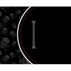 Tapis De Poker "AGRESSIVE POKER" - Rectangulaire - 3 Tailles - 0/8/10 Places - Jersey Néoprène -Cartes Production tapis de boule 130 x 80 cm 11