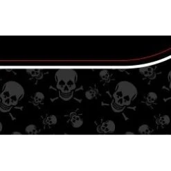 Tapis De Poker "AGRESSIVE POKER" - Rectangulaire - 3 Tailles - 0/8/10 Places - Jersey Néoprène -Cartes Production tapis de boule 130 x 80 cm 12