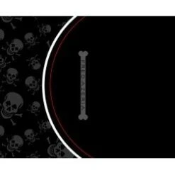 Tapis De Poker "AGRESSIVE POKER" - Ovale - 3 Tailles - 0/8/10 Places - Jersey Néoprène -Cartes Production tapis de boule 130 x 80 cm 5