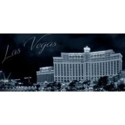 Tapis De Poker "LAS VEGAS DESIGN" - Rectangulaire - 3 Tailles - 8/10 Places - Jersey Néoprène -Cartes Production tapis de poker las vegas design rectangulaire 3 tailles 810 places jersey neoprene 3