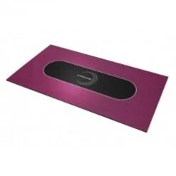 Tapis De Poker "LUNA PURE PLAYER" - Rectangulaire - 3 Tailles - 0/8/10 Places - Jersey Néoprène -Cartes Production tapis de poker luna pure player rectangulaire 3 tailles 0810 places jersey neoprene 2
