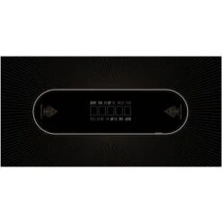 Tapis De Poker "MAY THE FLOP BE WITH YOU" - Rectangulaire - 3 Tailles - 0/8/10 Joueurs - Jersey Néoprène