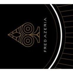 Tapis De Poker "MAY THE FLOP BE WITH YOU" - Rectangulaire - 3 Tailles - 0/8/10 Joueurs - Jersey Néoprène -Cartes Production tapis de poker may the flop be with you rectangulaire 3 tailles 0810 joueurs jersey neoprene 3