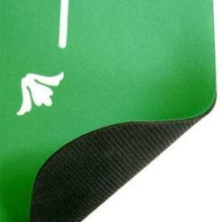 Tapis De Poker "STUDSON" En Jersey Néoprène – 126x57cm -pour 6 à 8 Joueurs – Avec Ligne De Bet Et Emplacement Pour Le Flop -Cartes Production tapis de poker studson en feutrine et caoutchouc 126x57cm pour 6 a 8 joueurs avec ligne de bet et emplacement pour le flop 5