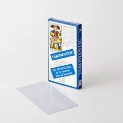 "TAROMANTIC" - Jeu De 26 Cartes -Cartes Production taromantic jeu de 26 cartes 3