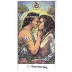 Tarot Cosmique -Cartes Production tarot cosmique 2