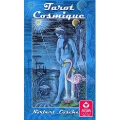 Tarot Cosmique
