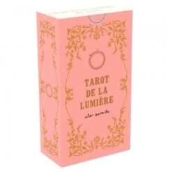 "TAROT DE LA LUMIÈRE"