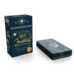 TAROT JOURNALING -Cartes Production tarot journaling 4