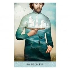 Cartes Production -Cartes Production tarot mystique 1