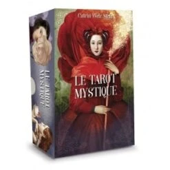 "LE TAROT MYSTIQUE"