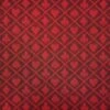 Tissu Pour Table De Poker "SUITED CHERRY"– Glisse Parfaite – Très Résistant – En Polyester